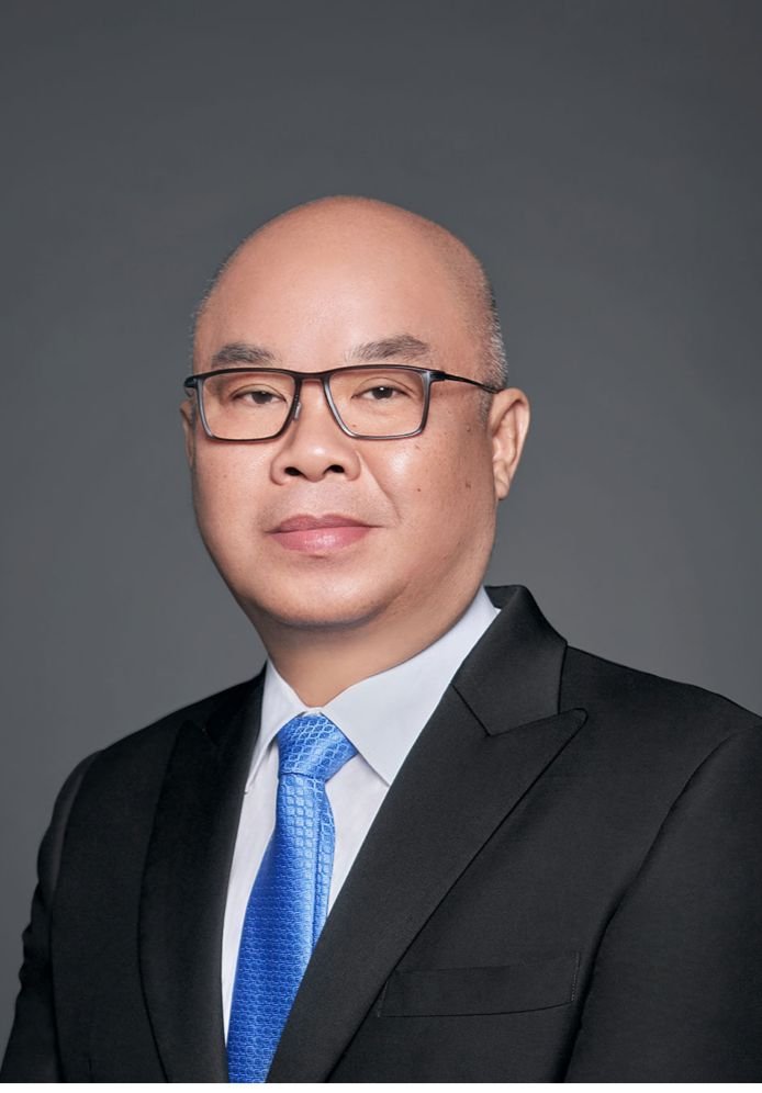 Alphonzus Widjaja Ketum Appbi