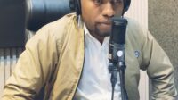 Arie Ferdinand Waropen Tokoh Sgm Papua