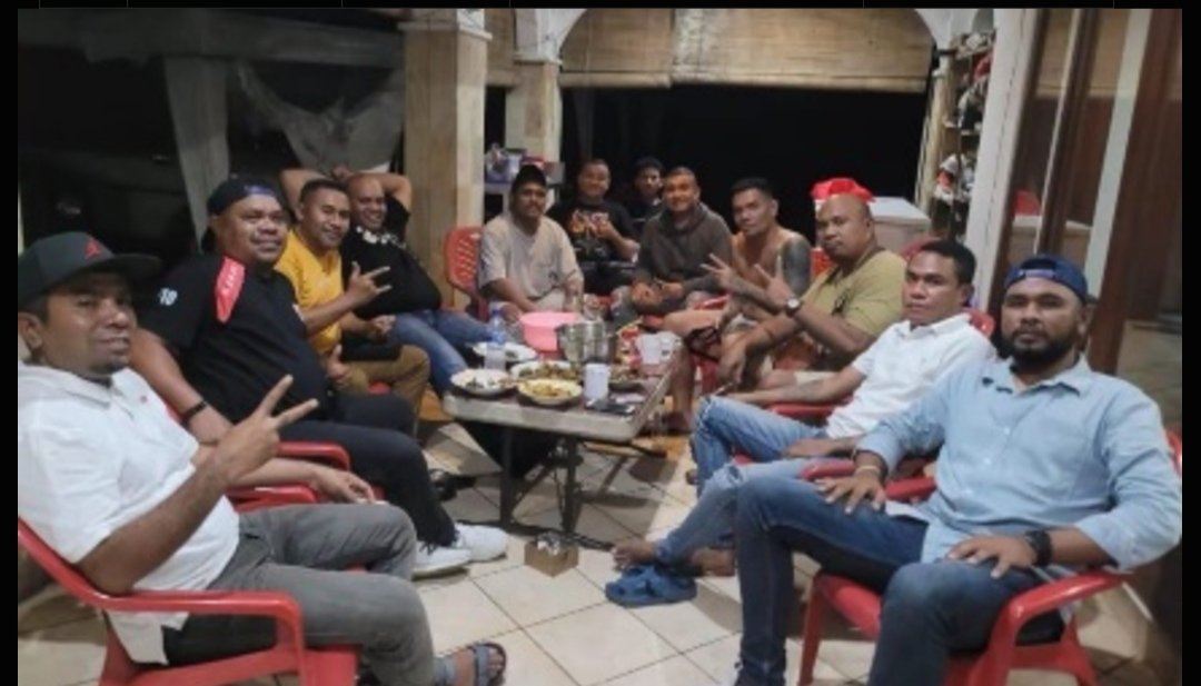 Ikatan Flobamora Jakarta Ikatan Flobamora Jakarta