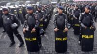 Kepolisian Republik Indonesia