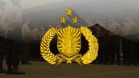 Logo Polri