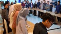 Agenda Indonesia Civil Society Network