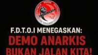 Forum Diskusi Transportasi Online Indonesia