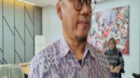 Indriyatno Banyumurti Ict Watch
