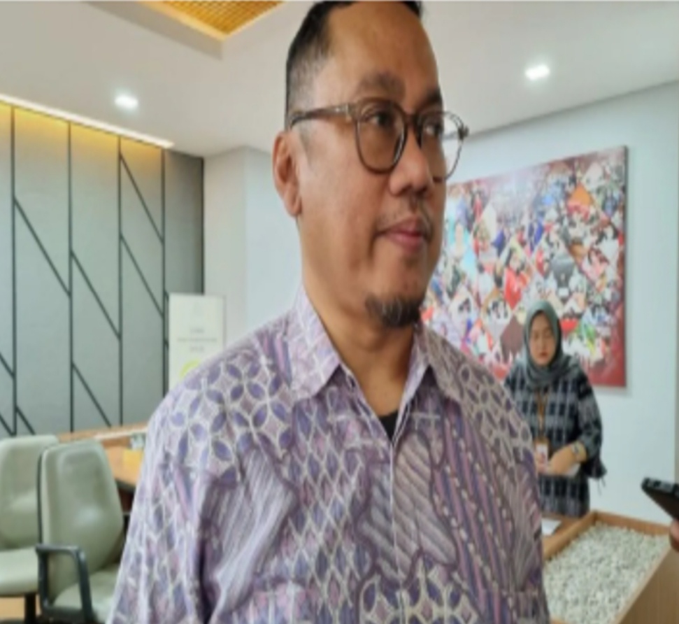 Indriyatno Banyumurti Ict Watch