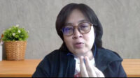 Mike Verawaty Sekjen Koalisi Perempuan Indonesia Kpi