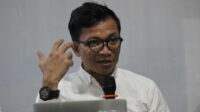 Usman Hamid Amnesty International Indonesia