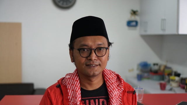 Guntur Tegaskan Kader Banteng Solid Untuk Dukung Megawati Jadi Ketua Umum Pdi Perjuangan F7lefv8ek8