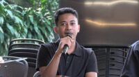 Peneliti Imparsial Riyadh Putuhena