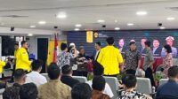 Seminar Intelijen Universitas Indonesia