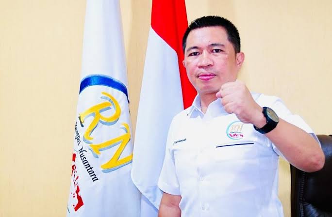 Mardiansyah Rampai Nusantara